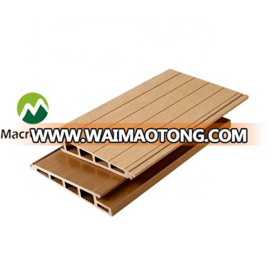 High Quality Generous ultra premium quality wpc wall panel manufacturer